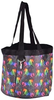 Unicorn Nylon Groom Caddy