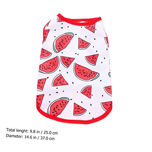 2 peças de colete para animais de estimação, roupas , roupas , moletom de verão para animais de esti