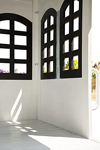 Reign Two Story Playhouse