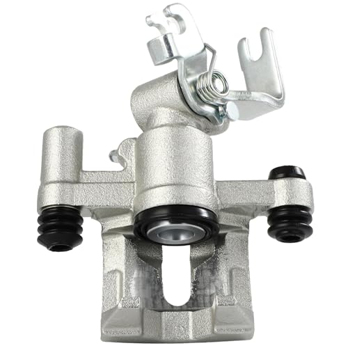 Image of SCITOO - Rear Disc Brake Calipers Assembly w /o Bracket for Mazda for Miata 1990 1991 1992 1993 1994 1995 1996 1997 1999 2000 2001 2002 2003 2004 2005 19-1378 19-1377