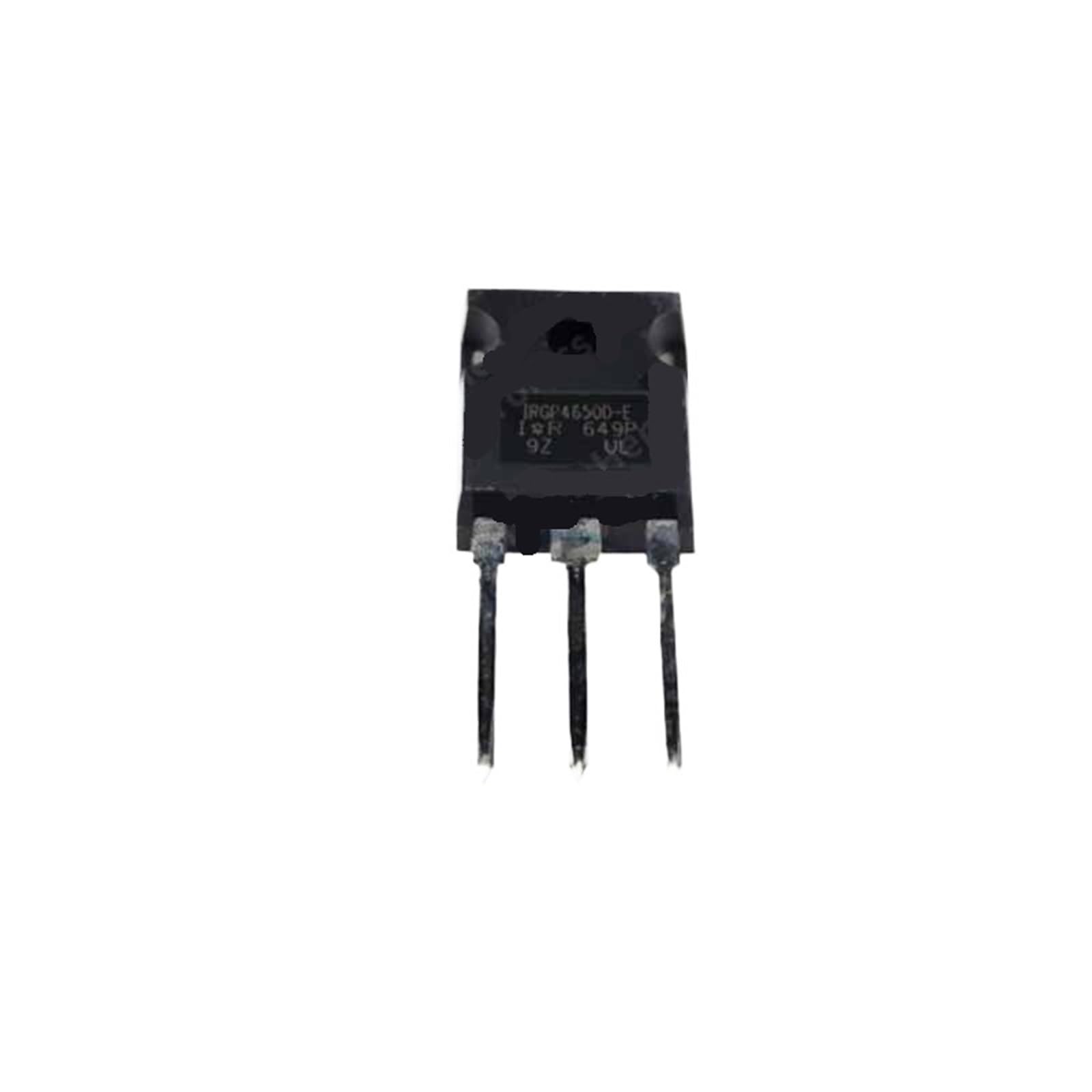 WUZDPRCJ 1pcs IRGP4650D-EPBF 600V 76A IGBT Tube