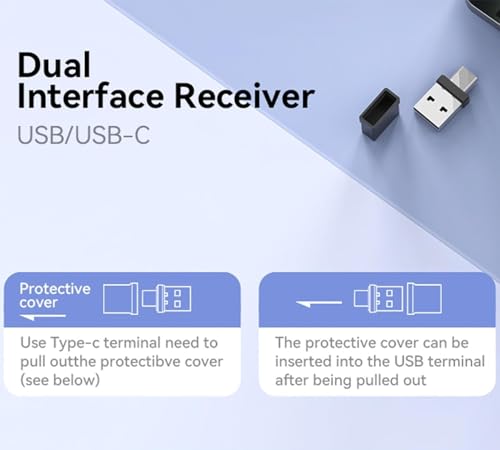 Ratón Bluetooth blanco para iPad y portátil, ideal para trabajar en cafeterías sin cables 3