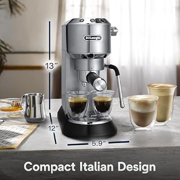 De'Longhi Dedica Arte, listing photo 6
