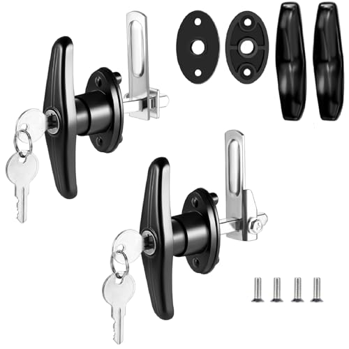 LEER OEM Lock & Key Set product image