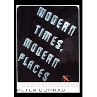 Modern Times, Modern Places