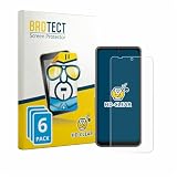 brotect Protection Ecran pour Sonim XP Pro E (6 Pièces)   Film Protection Ultra Clair