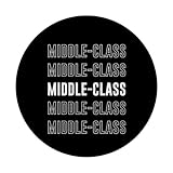 Zoom IMG-2 classe media popsockets popgrip adesivo Zoom IMG-2 classe media popsockets popgrip adesivo