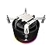 immagine 1Noua Akari PRO Dissipatore di Calore per CPU Intel Socket 1150 1151 1155 1156 1366 2011 AMD Am3 Am4 Cooler Cooling Fan PWM Motherboard SYNC Addressable 5V ADD RGB per Intel Core i7/i5/i3