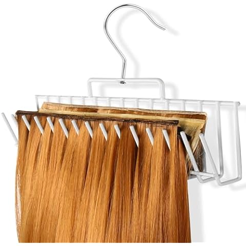 OORAII Hair Extension Holder Cover
