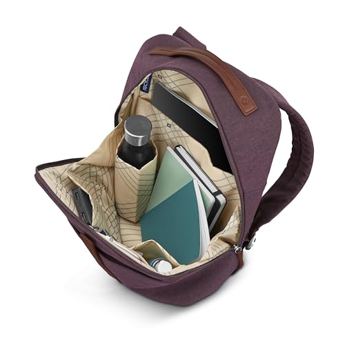 Mochila de viaje Samsonite Virtuosa para portátil miniatura 5