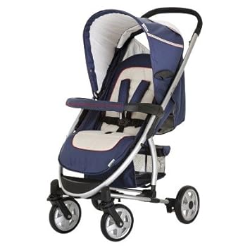 hauck malibu all in one stroller