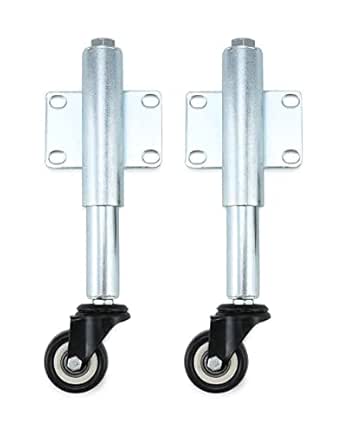 QWORK® trekklem, 2-weg zelfspannende trekklem, voor reparatie van autocarrosserieën