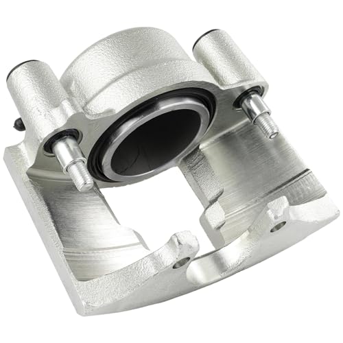 Image of Front Left & Right 184348 184347 Disc Brake Calipers Assembly