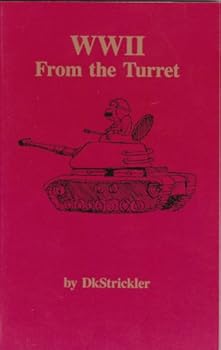 Paperback WW II from the Turret Book