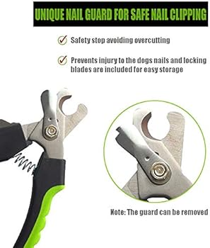 dog nail cutter amazon