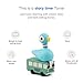 Tonies Mo Willems' The Pigeon Series Audio Toy Figurine