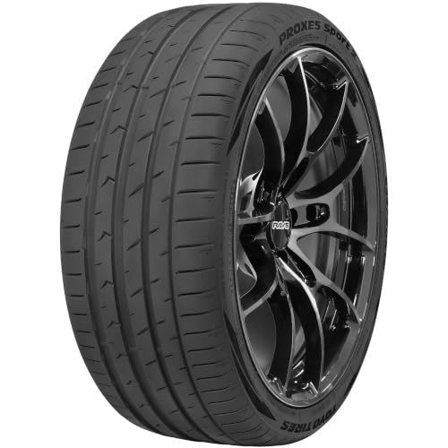 Amazon.co.jp: PROXES Sport 2 235/40ZR18 (95Y) XL : 車＆バイク