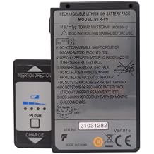 14.8V FSM-80S FSM-80C Battery BTR-09 for Fujikura FSM-80S FSM-80C Fusion Splicer BTR-09 Battery
