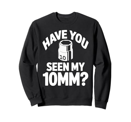 Have You Seen My 10mm �\�P�b�g �� �K�C �ʔ��� �� �����m �g���[�i�[