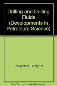 Paperback Drilling and Drilling Fluids (Developments in Petroleum Science, 11) Book