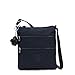 Kipling Keiko Crossbody Mini Bag True Blue Tonal