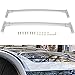 SCITOO Roof Rack crossbars Fit for Nissan Murano 2015-2020,Cargo Carrier Kayak Rooftop Luggage Crossbar