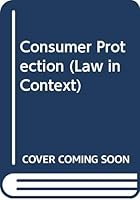 Consumer Protection: Text and Materials 029779499X Book Cover