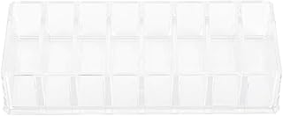 Alvinlite Bandeja organizadora de maquillaje,...