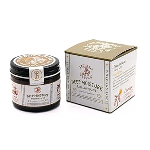 John Wayne Inspired Deep Moisture T...