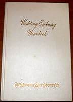 Wedding Embassy Yearbook B000E145GU Book Cover