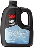 3M WASH & WAX Cleaner
