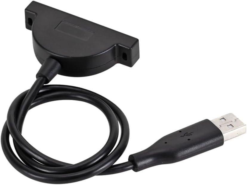 HappiHoppers® USB 2.0 to Slimline SATA 7+6 Pin 13Pin Laptop CD/ROM