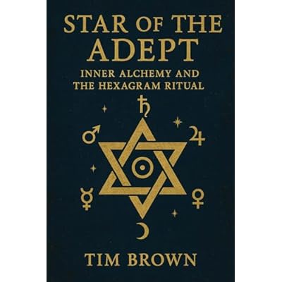 Star of the Adept