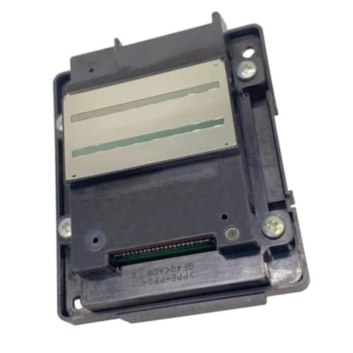 Tête d'impression WF7610 pour réparer les lignes blanches sur Epson WF3620 WF7620