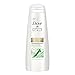 Dove Dermacare Scalp - Anti-Dandruff 2 in 1 Shampoo + Conditioner - Invigorating Mint - Net Wt. 12 FL OZ (355 mL) Per Bottle - Pack of 2 Bottles