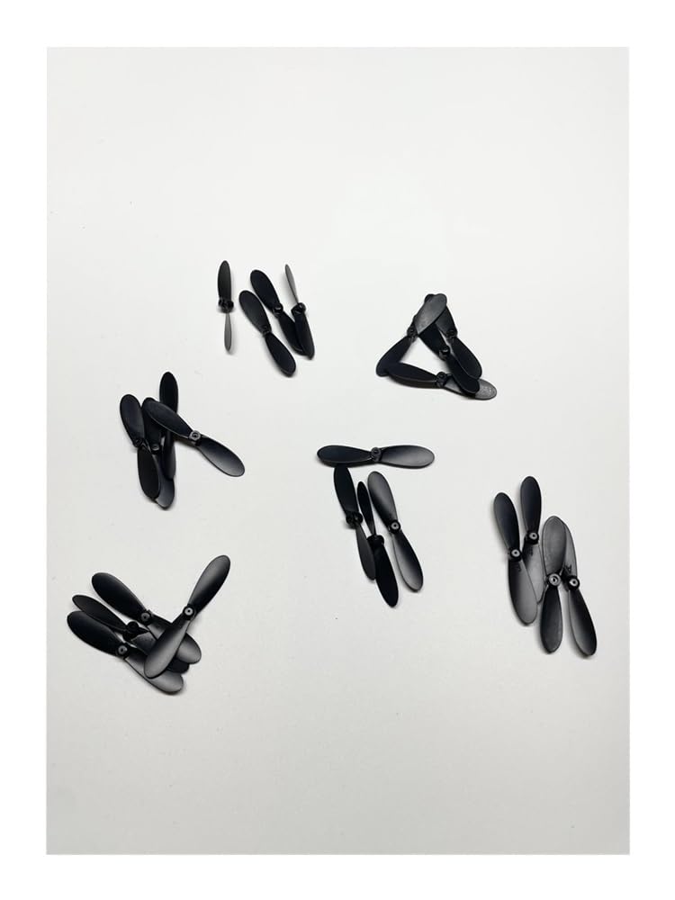 Pale d'hélice pour 4D-V2 de rechange, pack pour drone télécommandé