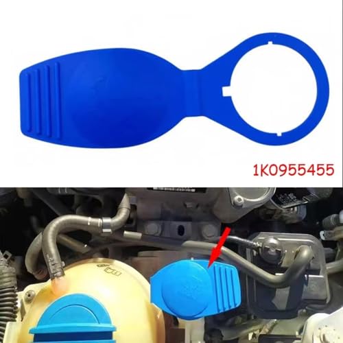Bouchon lave-vitre perdu ? Ajustement parfait pour A8 Quattro