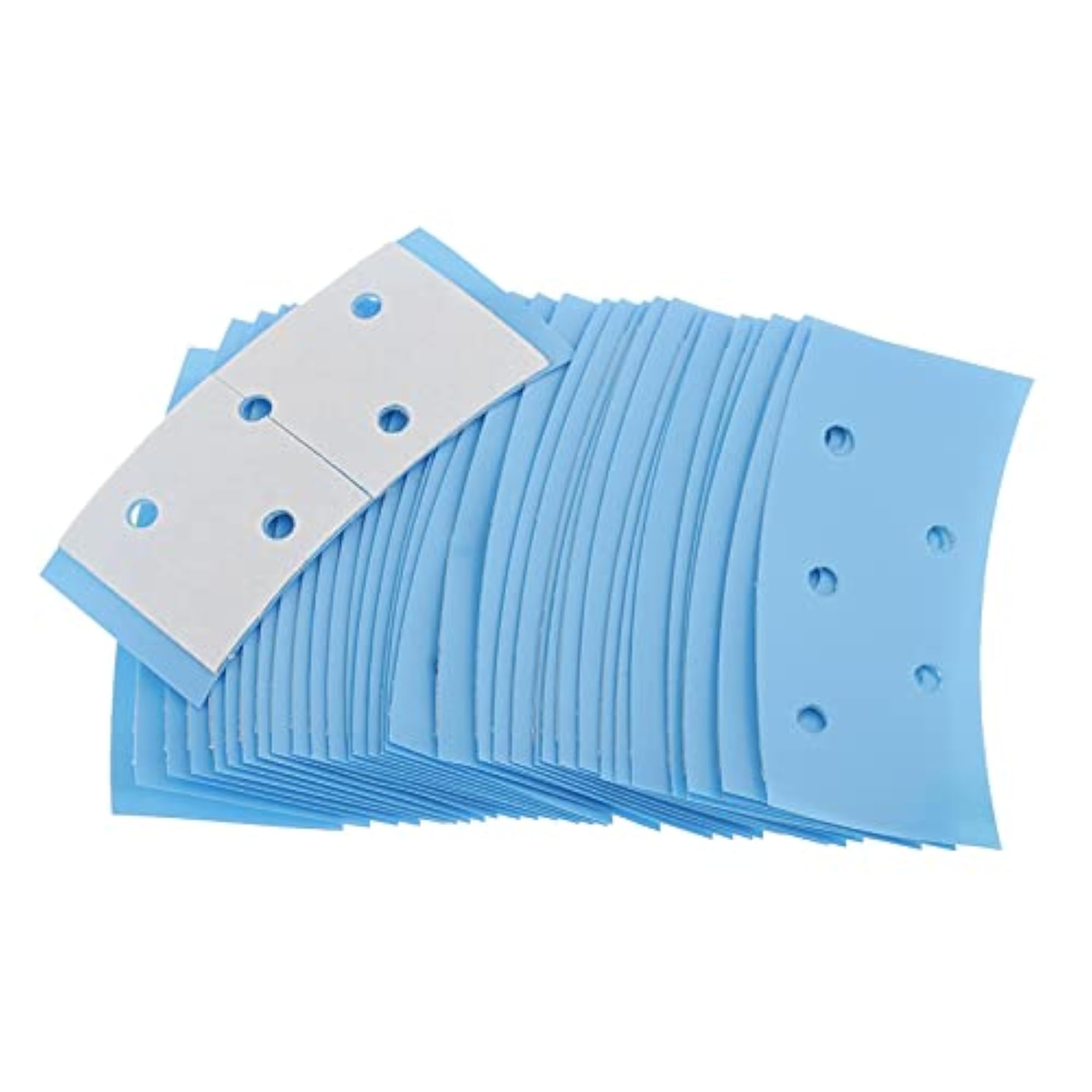 5x36 Pieces Mini Double Sided Hair System Tape Adhesive