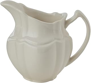 Park Designs Stoneware Creamer