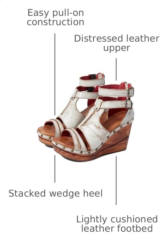 Image of Bed:Stu Princess Women's Sandal