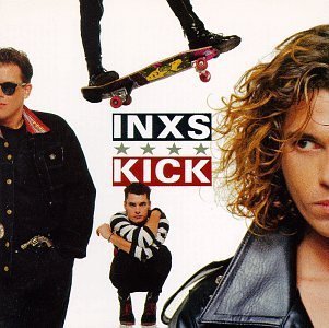 Kick by INXS (2002-05-03)