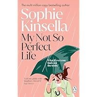 My Not So Perfect Life