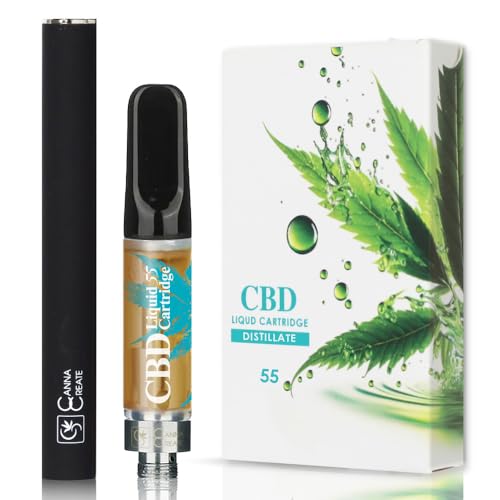 CANNA CREATE CBD Lbh J[gbW X^[^[Zbg Zx55% CBD550mg CBN CBG CBC CBDV xCv F|CU[ vape JiNGCg (\[)