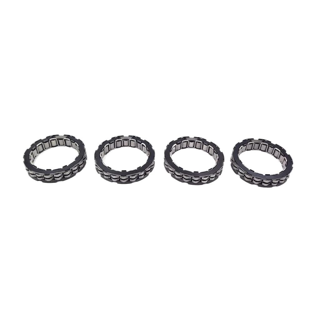 Roue libre de démarreur 58440026000 pour résoudre les ratés de démarrage 525 Racing
