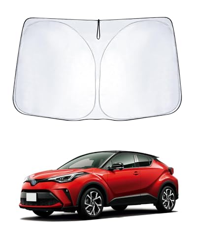 YYANBB g^ C-HR NGX10/NGX50/ZGX10^/ZYX10^ ԗpTVF[h tgKXp p\ 悯 VF[h UVJbg Ԓ ܂ݎ zՕsv