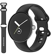 Amazon.co.jp: [Miimall] 対応Google Pixel Watch専用 バンド