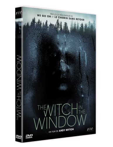 Image of Witch in The Window