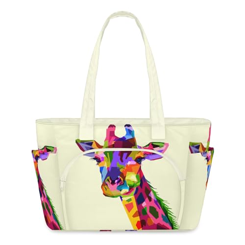 Sac fourre-tout pour femme grand sac à main léger voyage