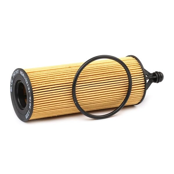 Filtro Aria Blue Print ADH22270 per Honda