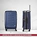 Victorinox Spectra 2.0 Hardside Spinner Suitcase, Navy, Checked-Large (30